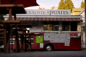 La Roulotte à Patates de Gentilly, crédit photo Samuel Loyer-min