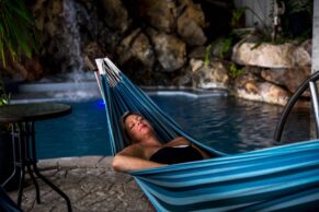 Spa O'Quartz - Photo Petit Manoir Casino