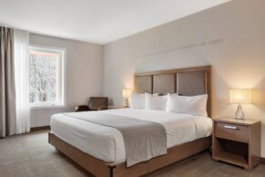 Photo Petit Manoir Casino