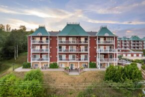 Photo Petit Manoir Casino