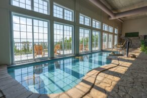 Spa O'Quartz - Photo Petit Manoir Casino