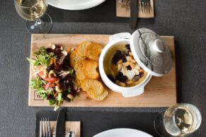 Restaurant familial - Photo Petit Manoir Casino