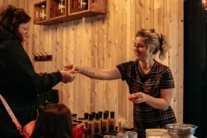 Cabane à sucre et produits La Martine