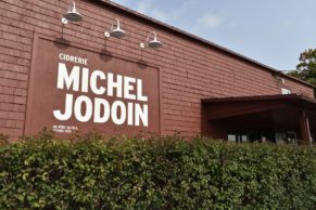 Cidrerie Michel Jodoin