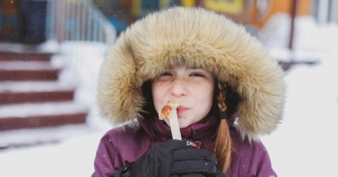 Le Temps des Sucres au Québec / Les Cabanes à Sucre - Québec le Mag