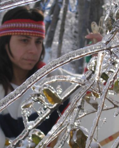 Maison des peuples autochtones