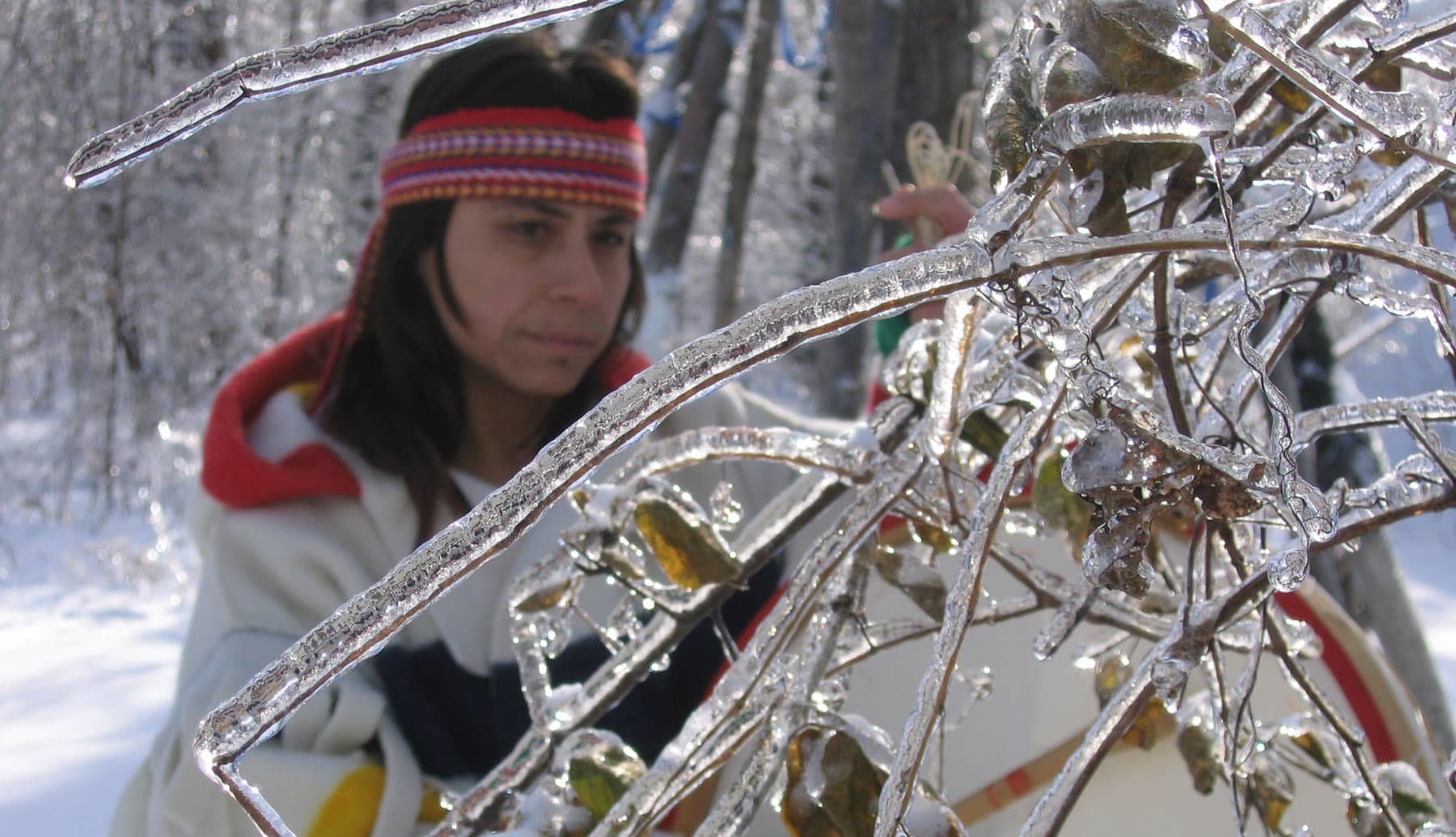 Maison des peuples autochtones