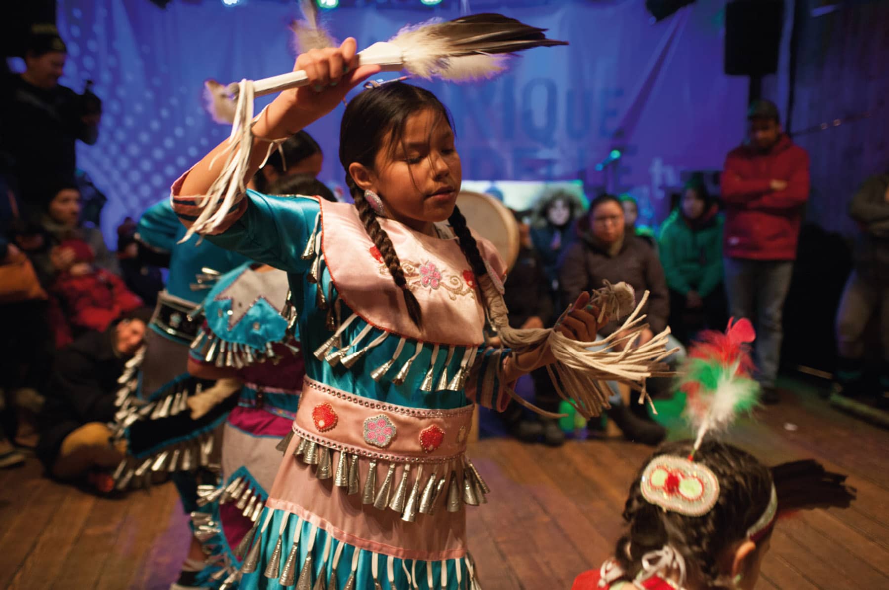 Sept-Îles - Crédit : Ariane Gagnon-Trottier