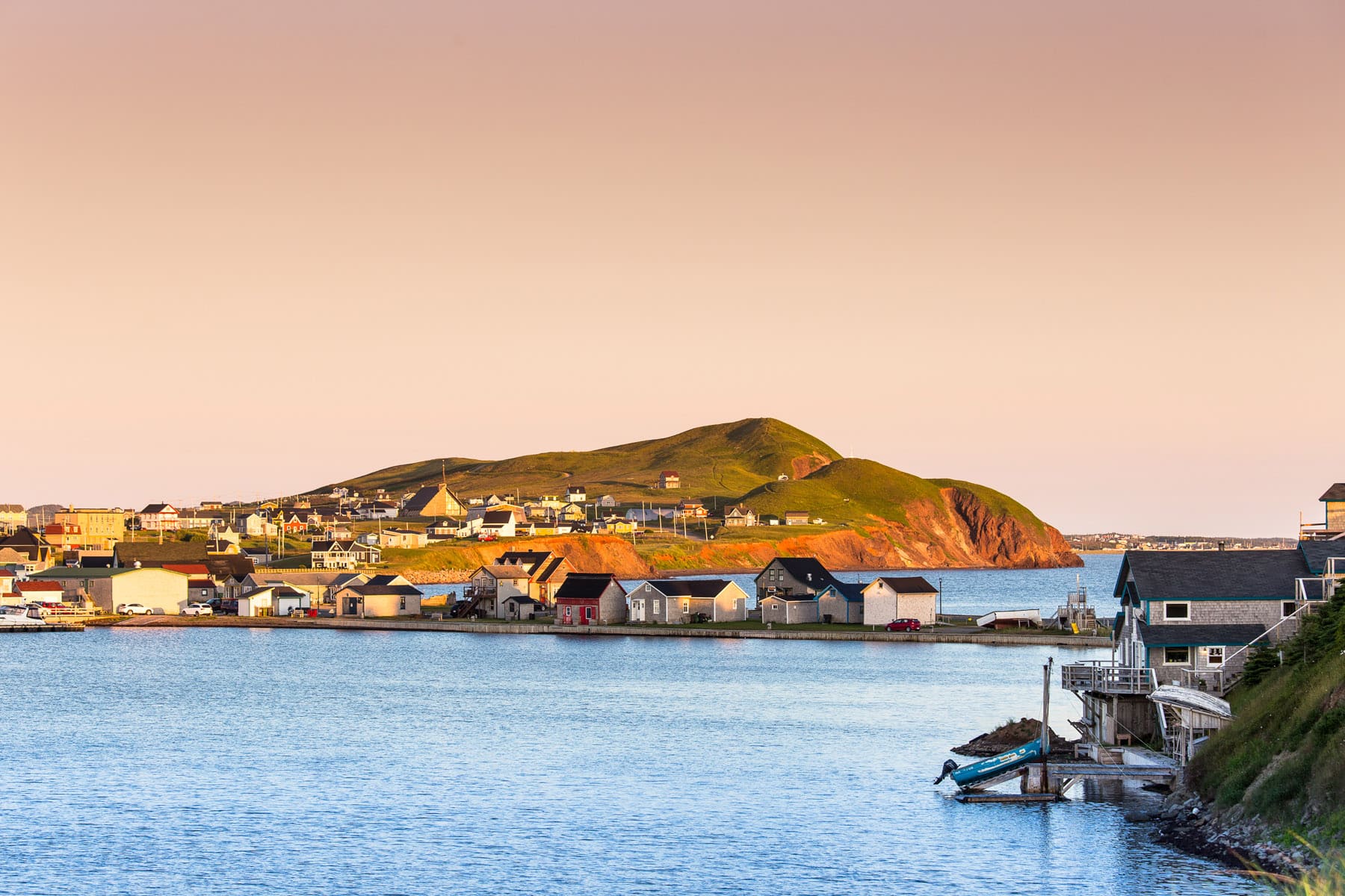 iles-de-la-madeleine