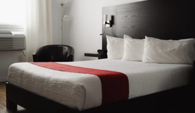 Hotel 1212 - Chambre