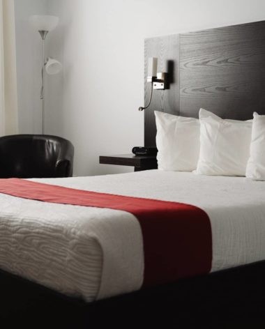 Hotel 1212 - Chambre