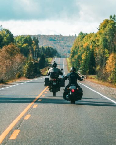 Road Trip sur la Route Champlain - Photo : L'Association touristique de la Vallée de l'Outaouais