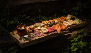 Restaurant La Traite Wendake - Photo Tourisme Wendake