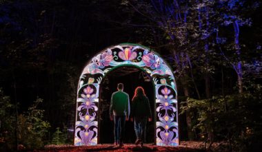 Tourisme Wendake - Onhwa Lumina