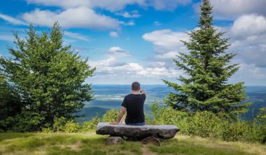 Parc de la Montagne du Diable - Road Trip au Québec sur la Route des Explorateurs