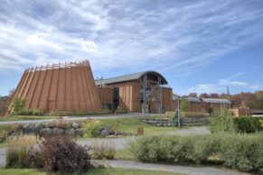 Tourisme Wendake - Hotel Musée Premières Nations