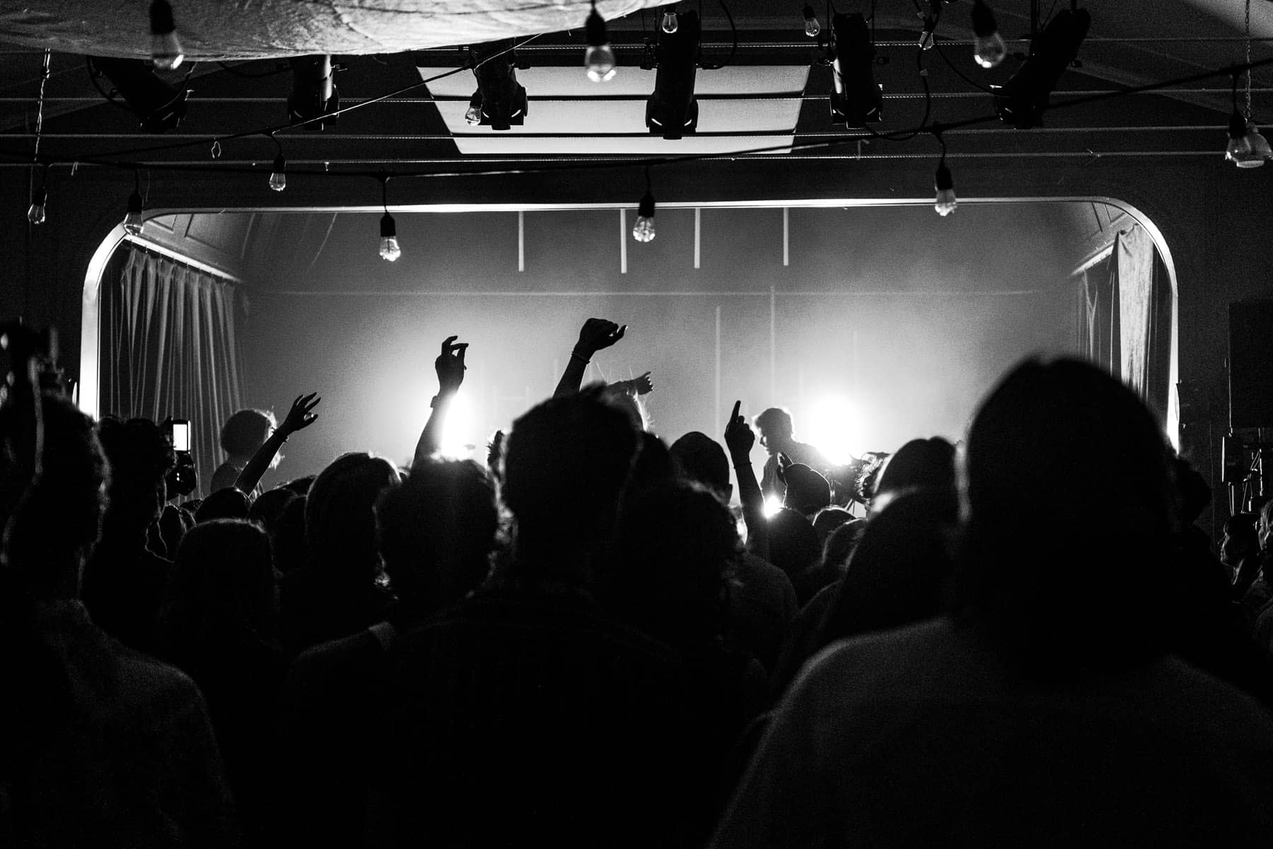 Festival en chanson Petite Vallée (Gaspésie) - Photo Alexya Crôteau-Grégoire