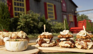 La Bonté de la Pomme Laurentides - Road Trip au Québec sur la Route des Explorateurs