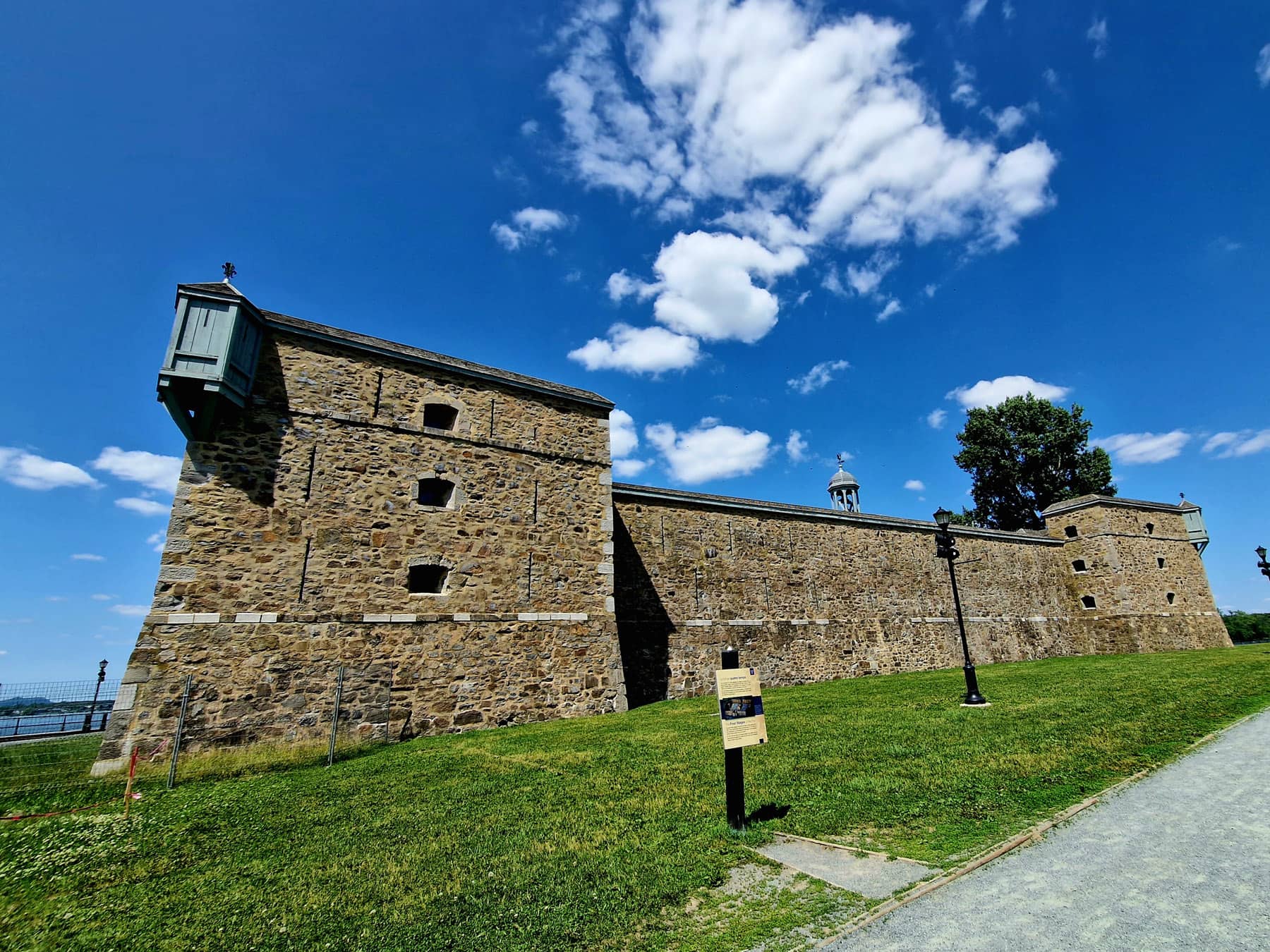 Fort Chambly (Montérégie)