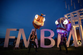 Festival Musique du Bout du Monde - Edition 2023