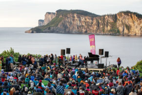 Festival Musique du Bout du Monde - Edition 2023