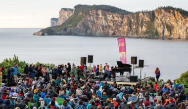 Festival Musique du Bout du Monde - Edition 2023