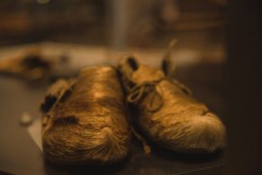 Musée Huron-Wendat - Photo Tourisme autochtone Québec