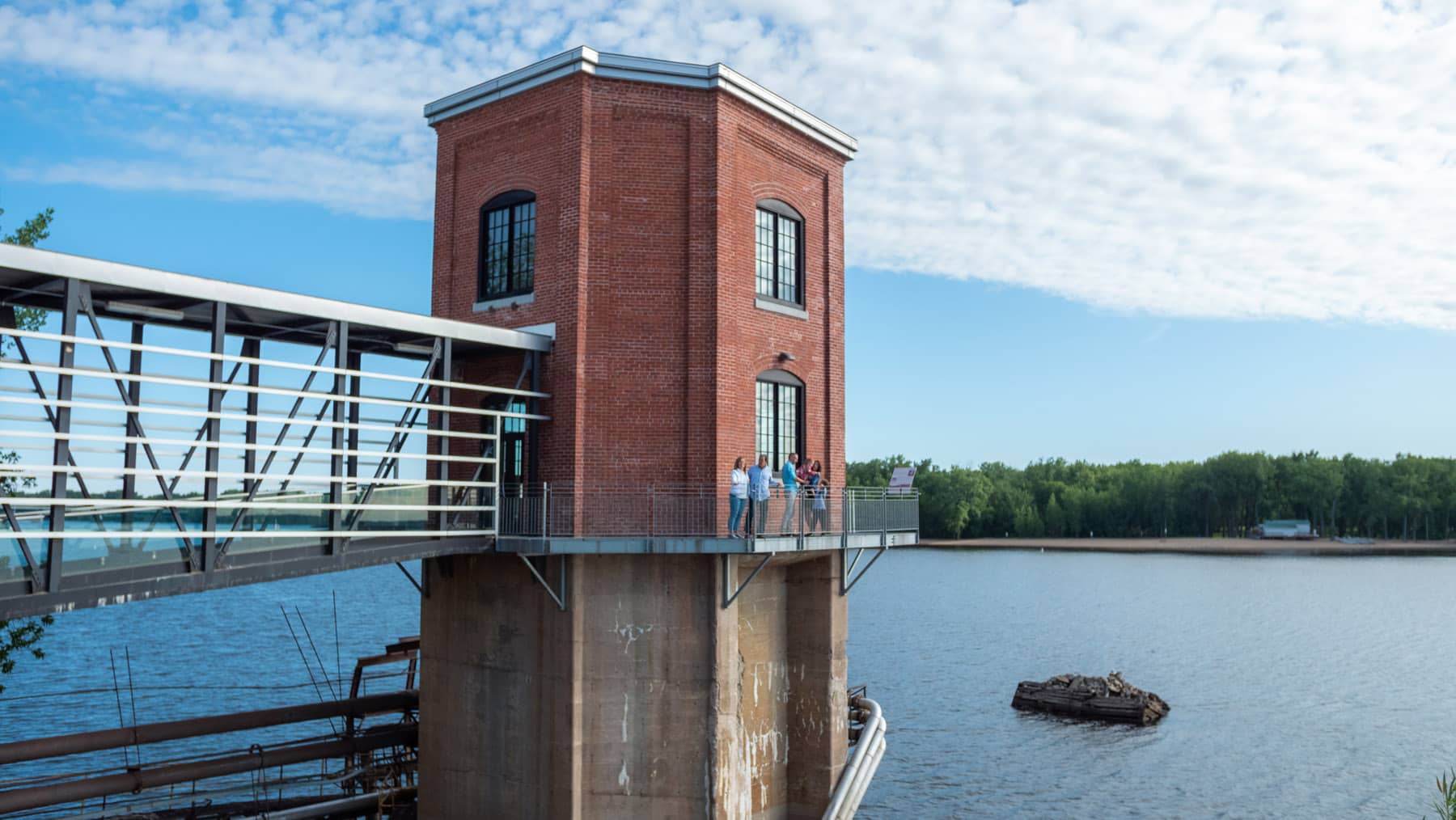 Boréalis - Photo Damien Lair