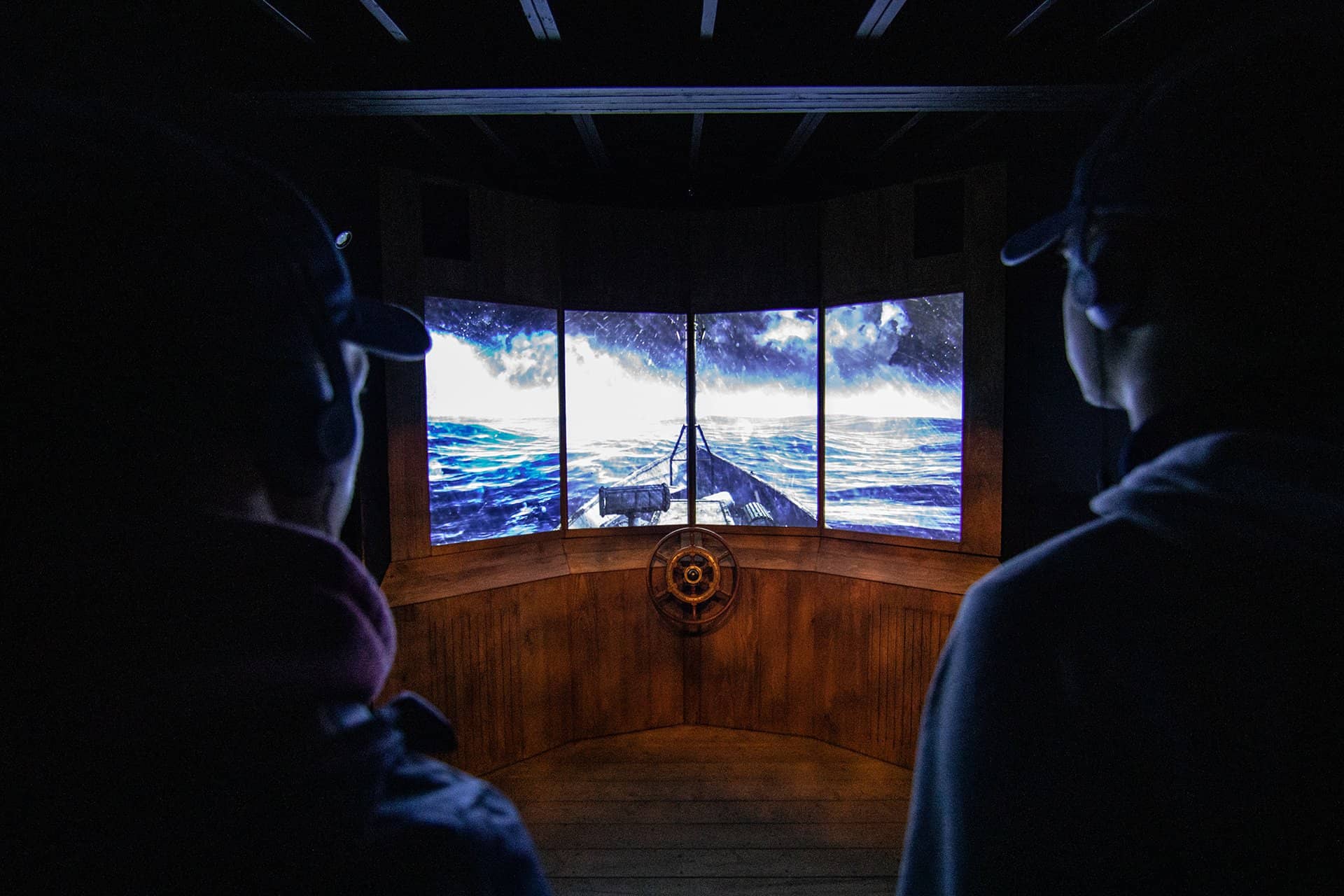 Ura - Parc du Bourg de Pabos