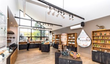 Boutique - Centre de l'émeu de Charlevoix