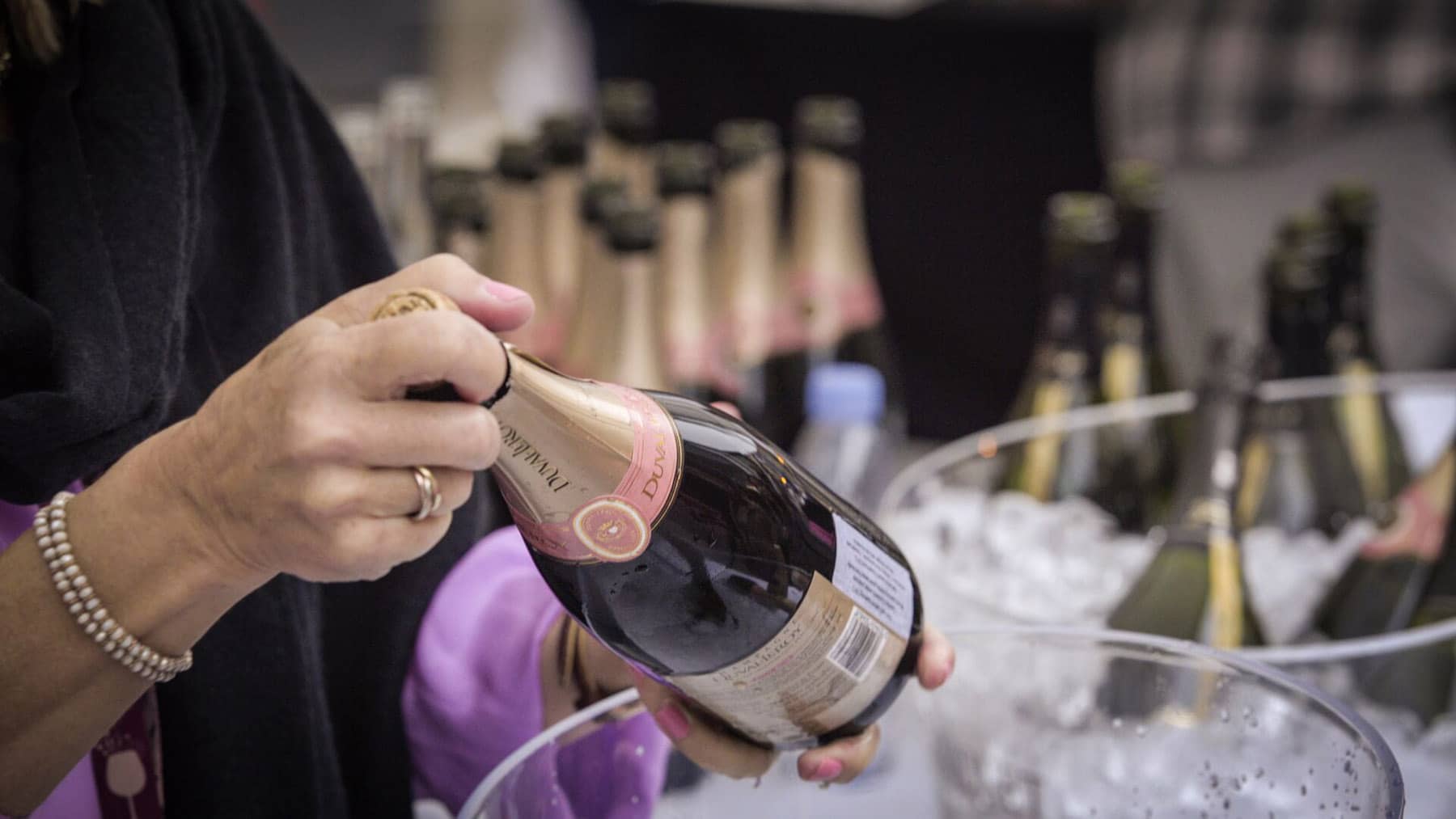 Festival des Vins - Photo Tourisme Saguenay-Lac-Saint-Jean