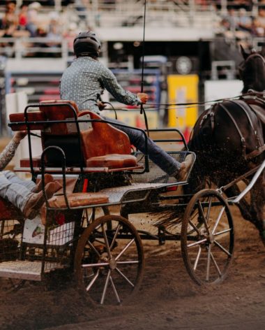 Festival Western de Saint-Tite