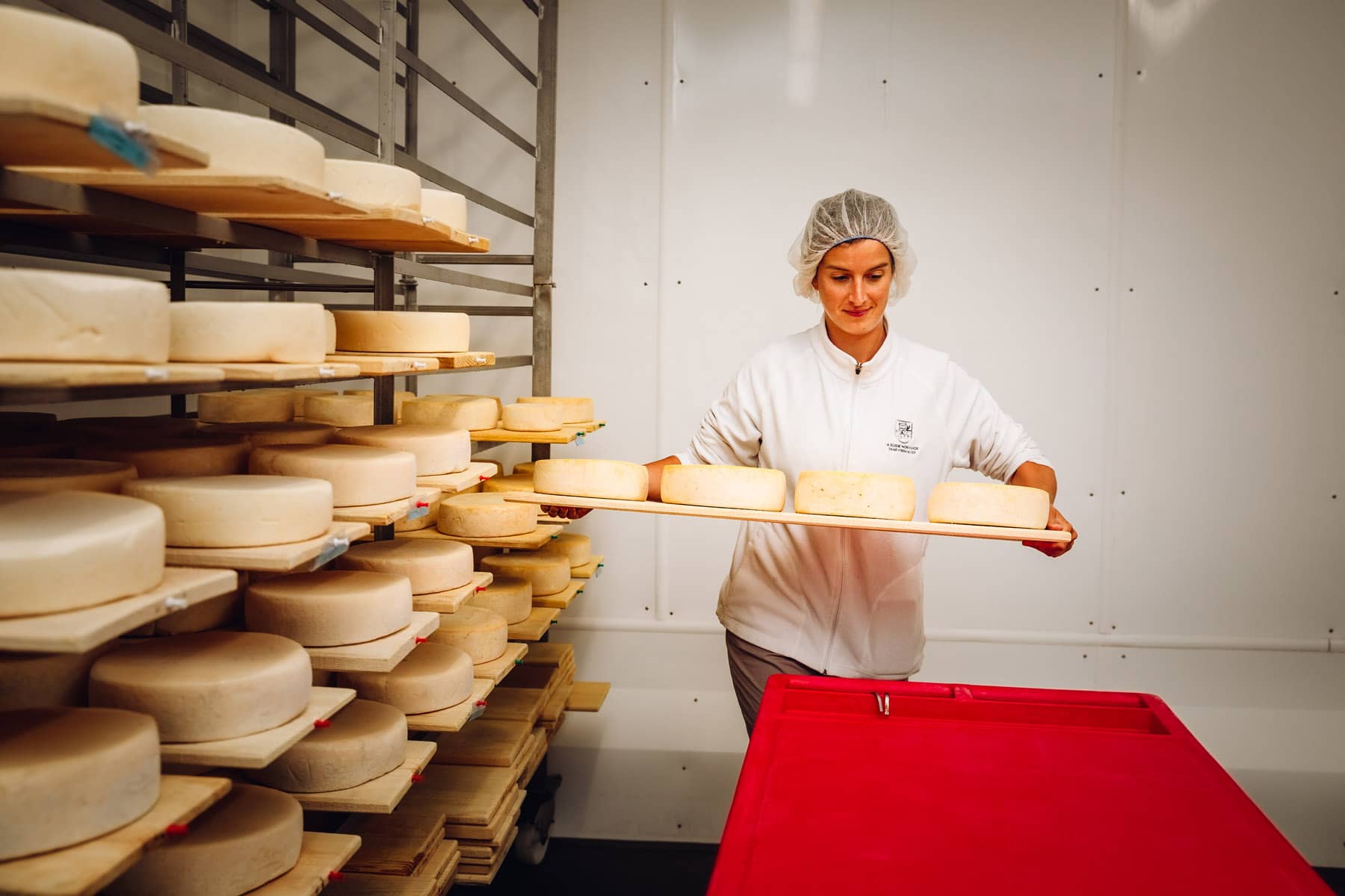 Voyage au Québec Authentique (Lanaudière-Mauricie) - La Suisse Normande - Photo Myriam Baril-Tessier