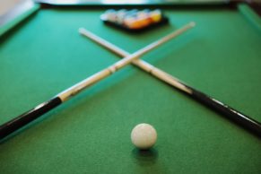 Billard - Le Mangeoir - Photo Lianne, C’est Finnie