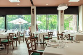 Photo Hôtel-Musée Premières Nations Wendake