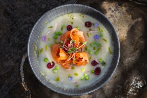 Photo Hôtel-Musée Premières Nations Wendake