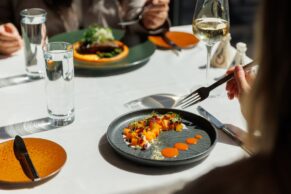 Photo Hôtel-Musée Premières Nations Wendake