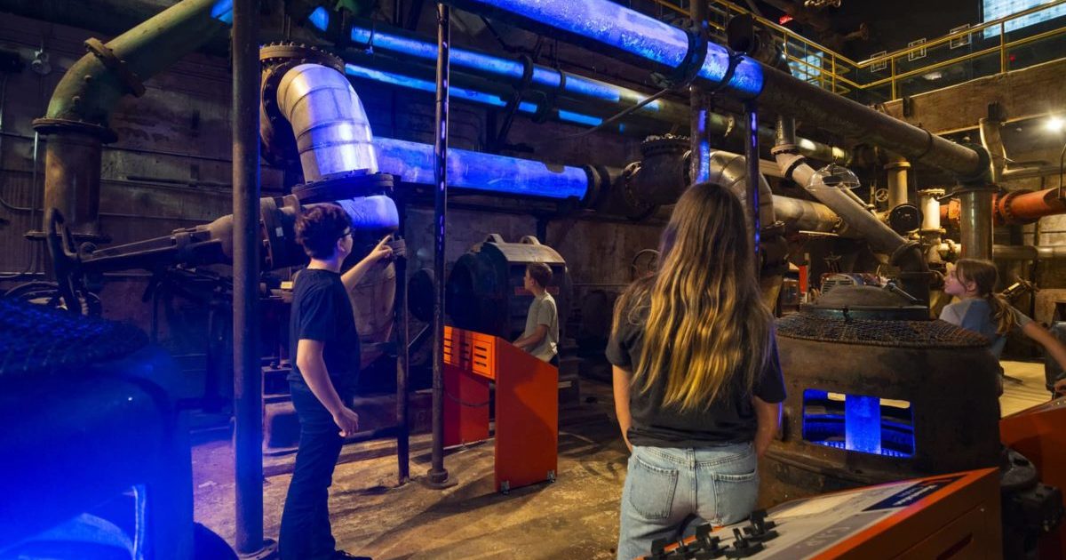 Boréalis - Photo Etienne Boisvert