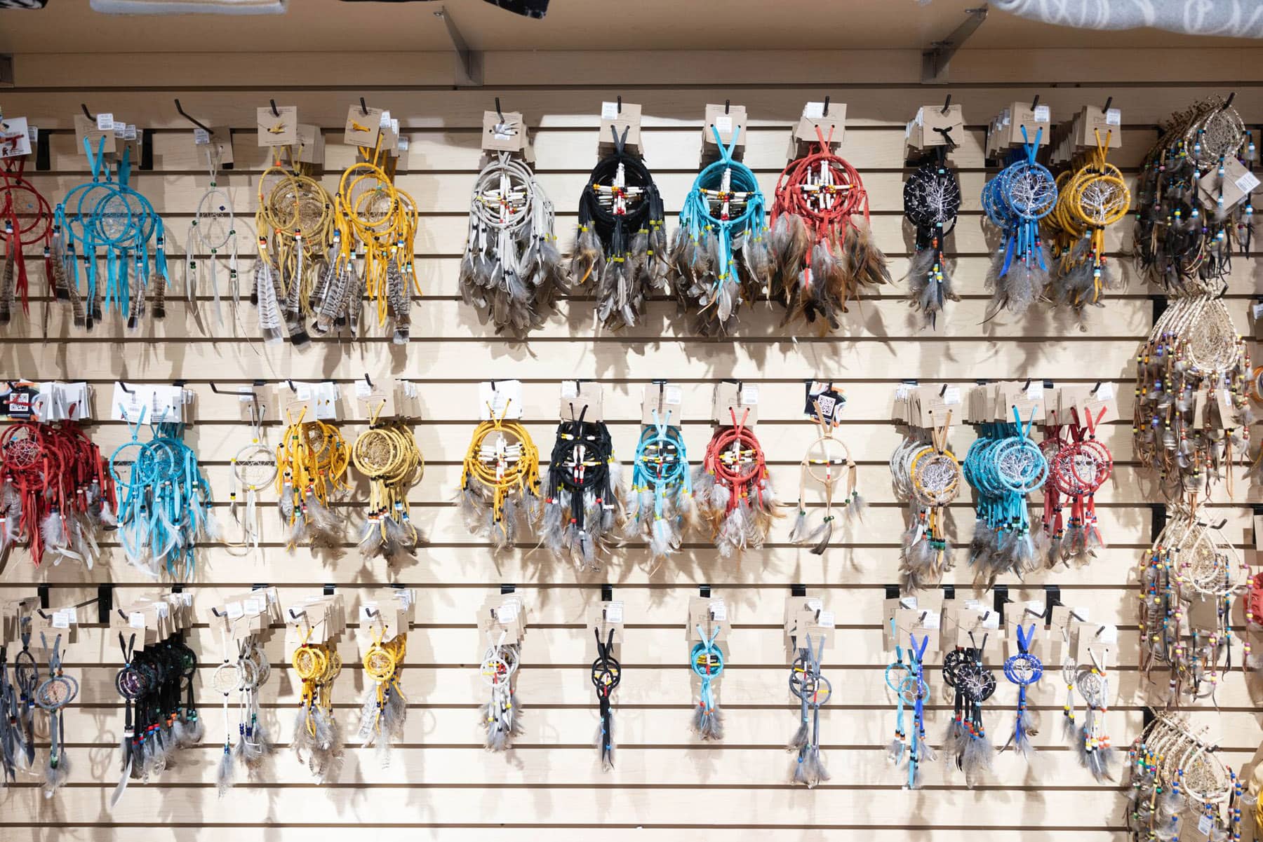 Musée Ilnu de Mashteuiatsh