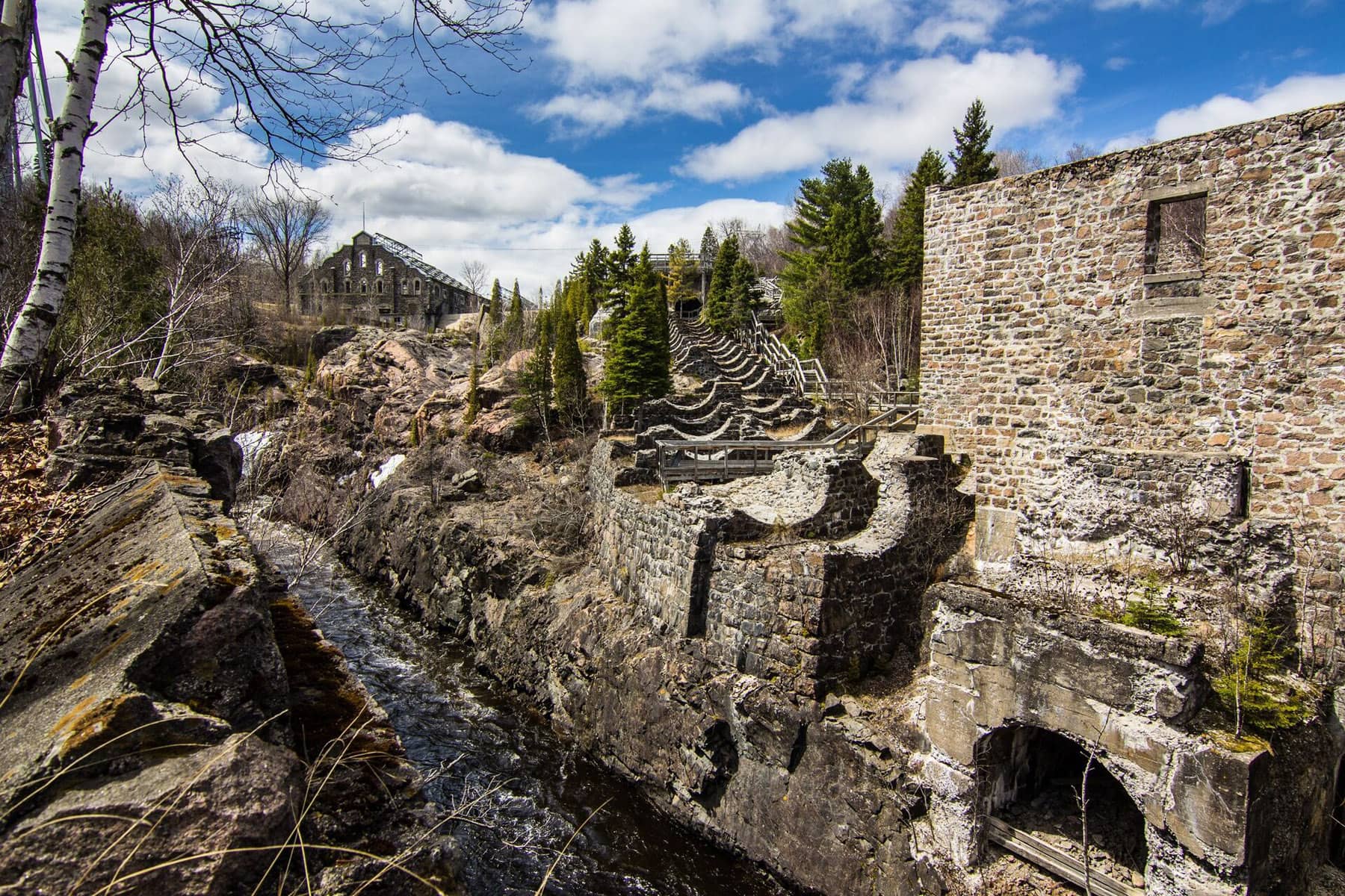 Pulperie de Chicoutimi