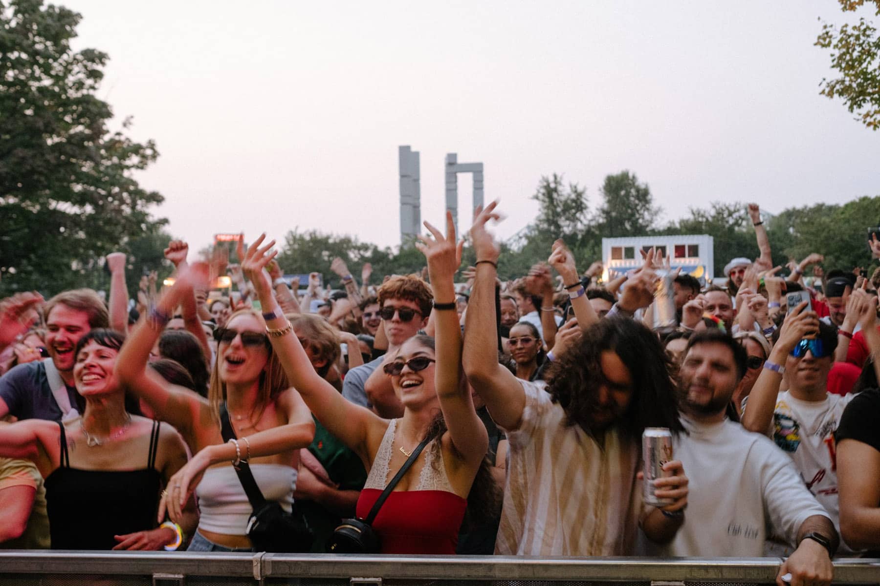 Festival Palomosa Montréal