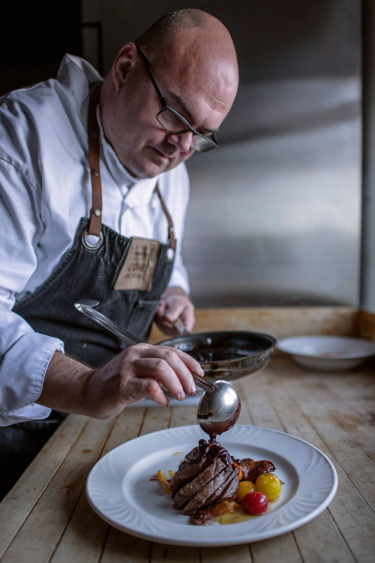 Auberge des Battures - Saguenay-Lac-Saint-Jean