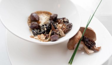 Auberge des 21 - Saguenay-Lac-Saint-Jean