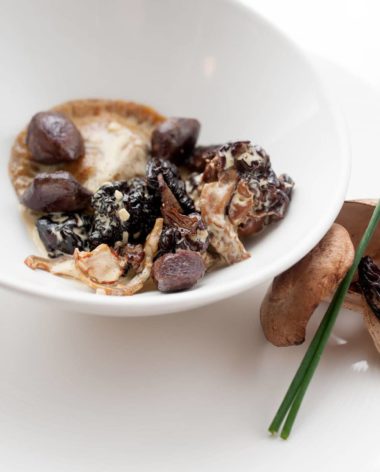 Auberge des 21 - Saguenay-Lac-Saint-Jean