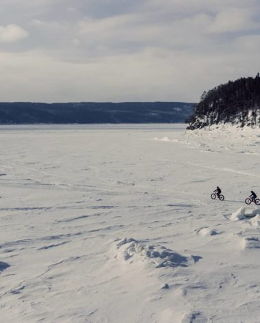 Parc Aventures Cap Jaseux