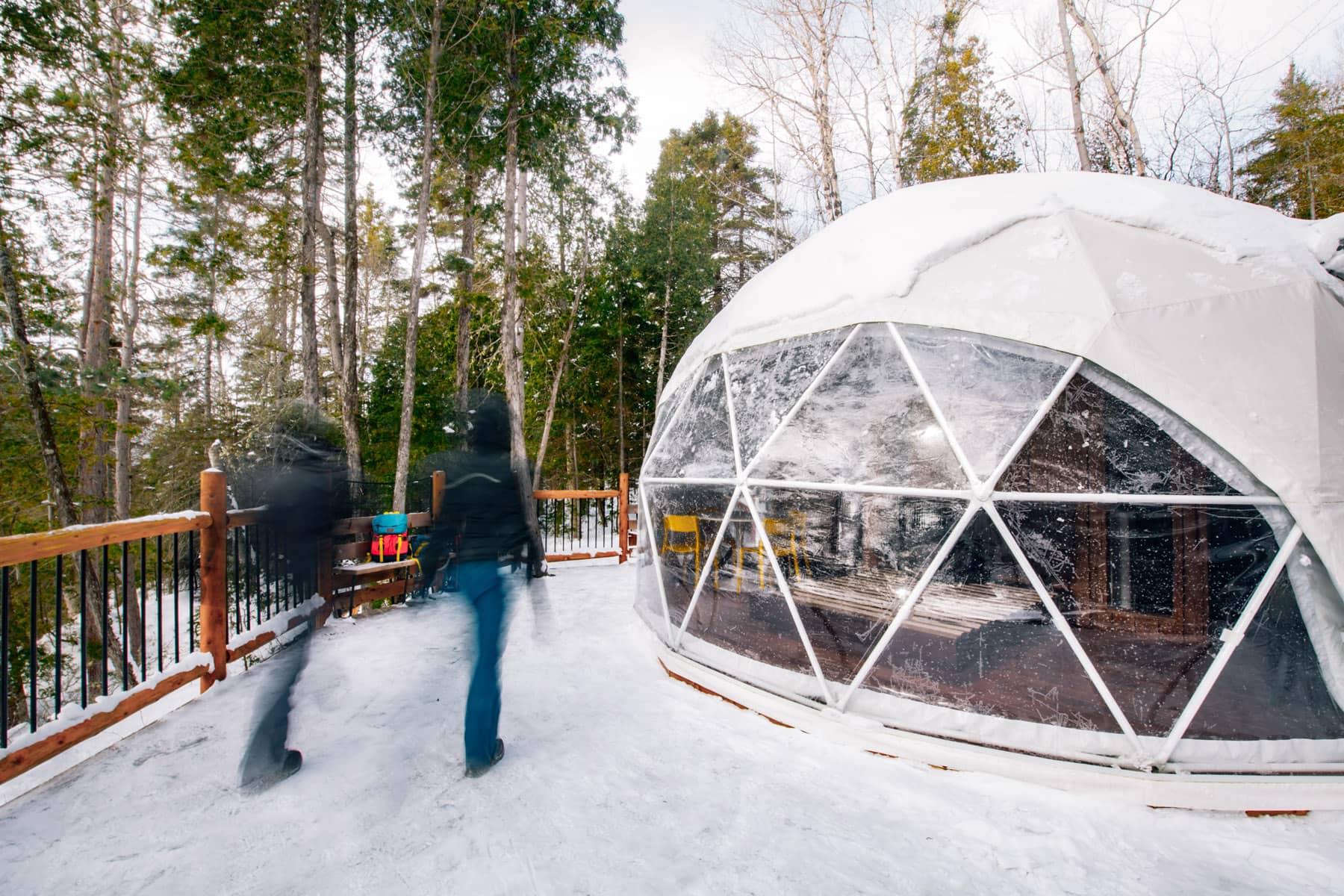 Parc Aventures Cap Jaseux