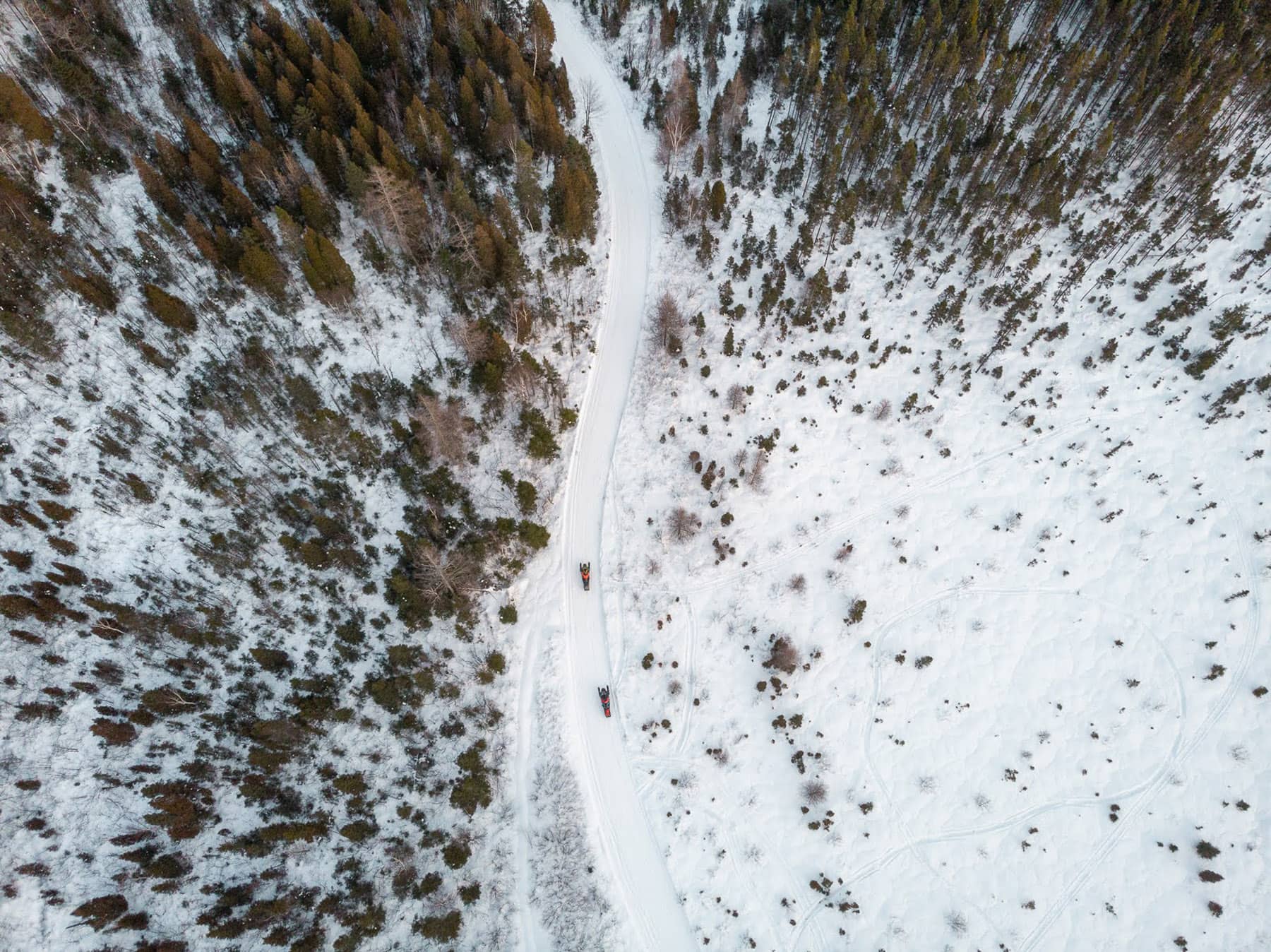 Saguenay Aventures - Saguenay-Lac-Saint-Jean