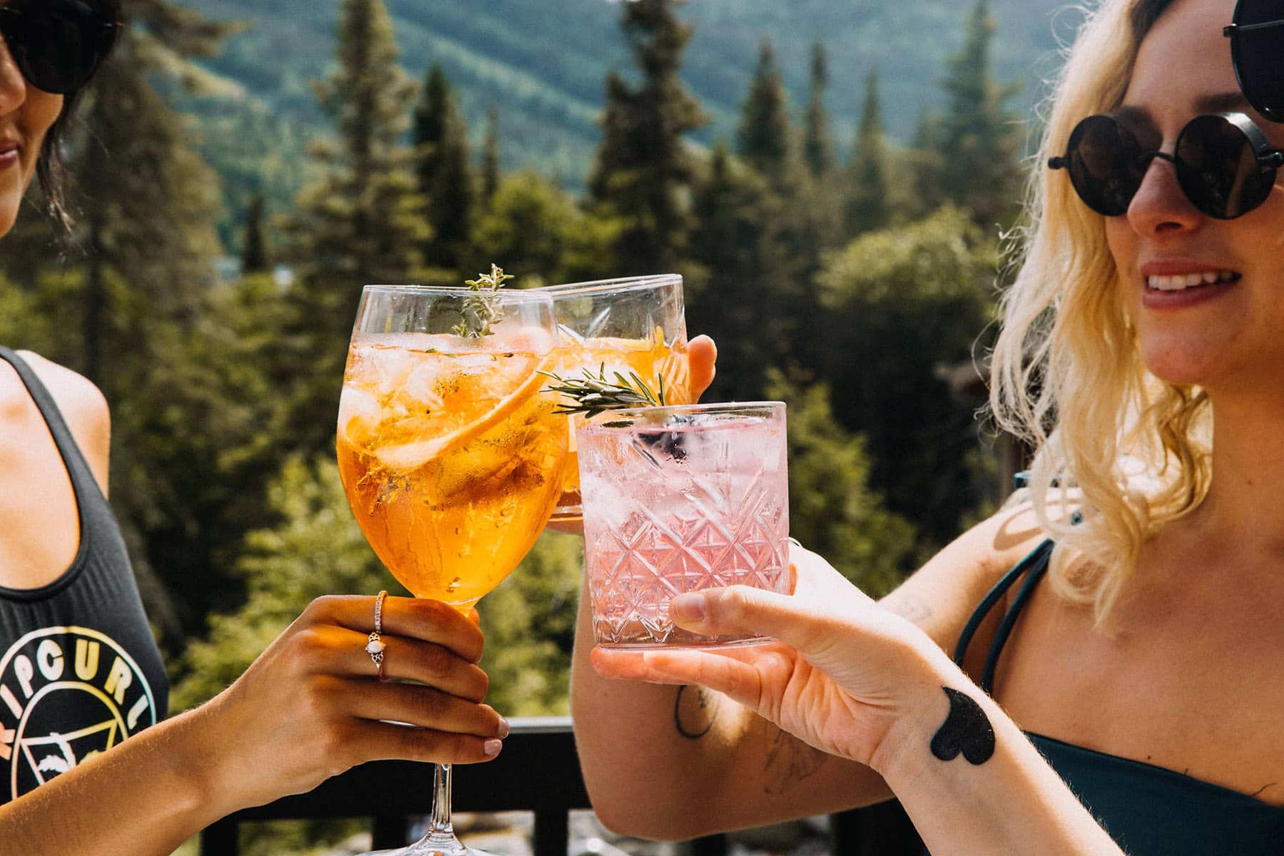 Hébergement d'expérience au Saguenay-Lac-Saint-Jean : Eternel Spa