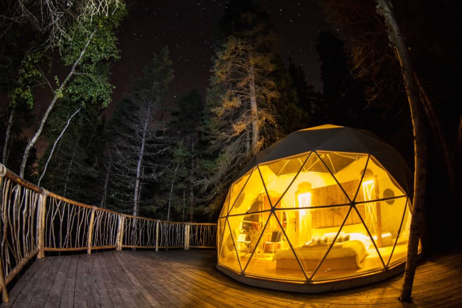 Parc Aventures Cap Jaseux