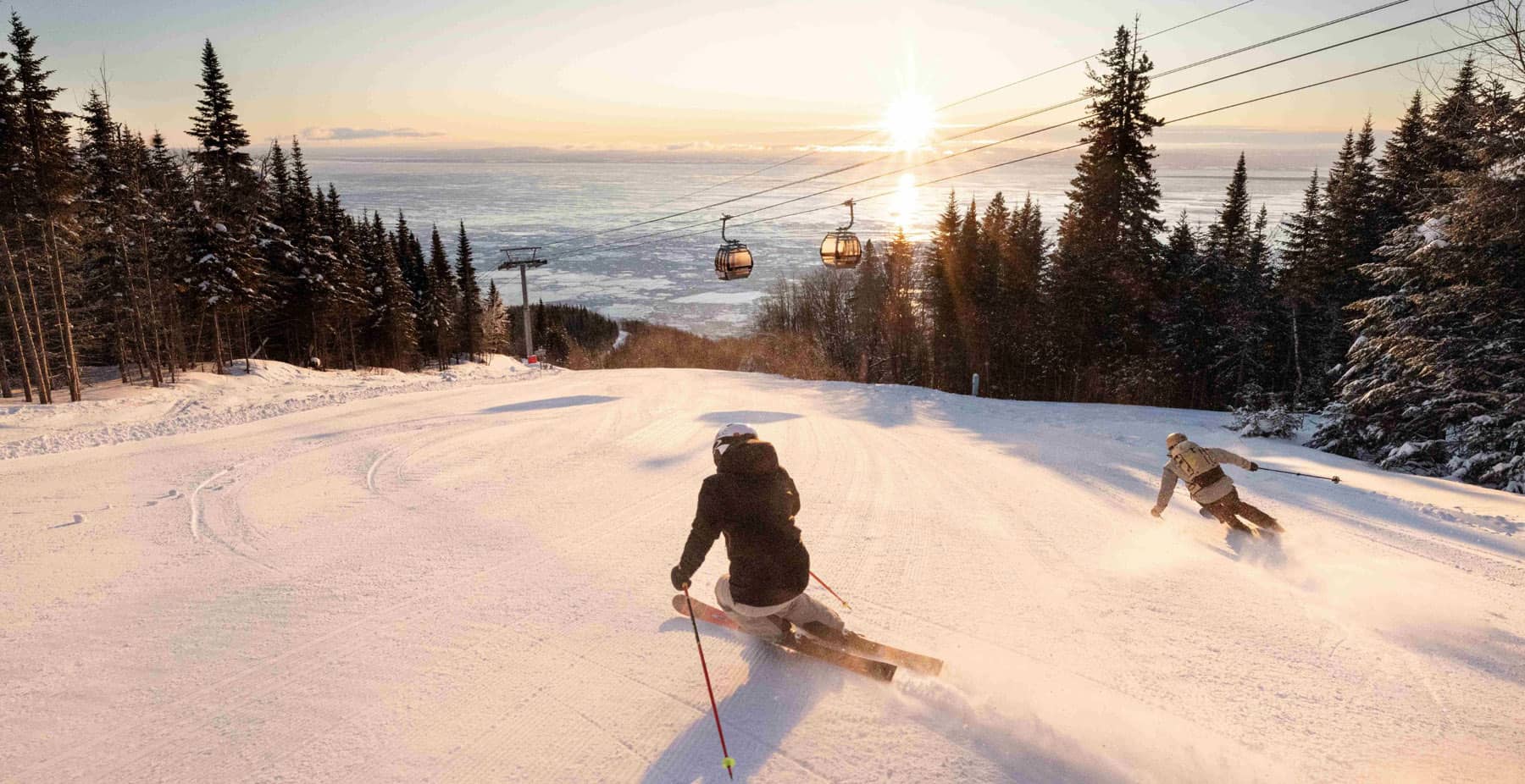 Massif de Charlevoix